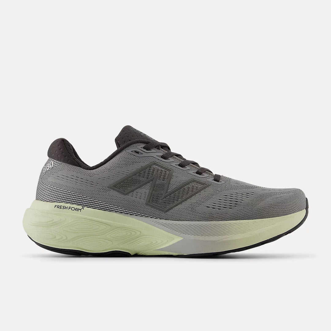 New Balance Men's M880F15 Grey Grey