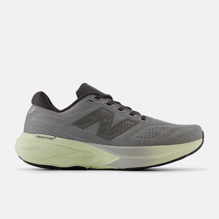 New Balance Men's M880F15 Grey Grey