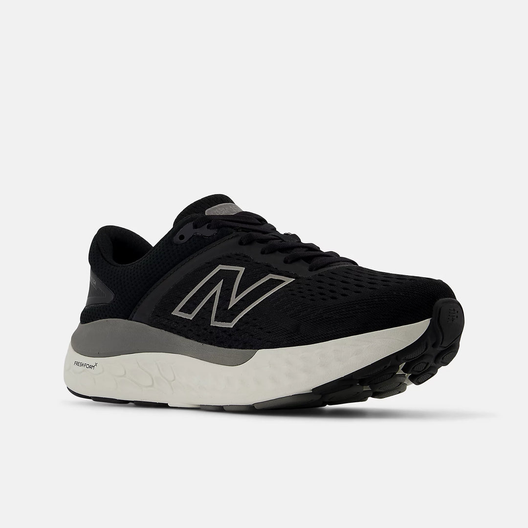 New Balance Women's W1540BK4 Black Harbor Grey