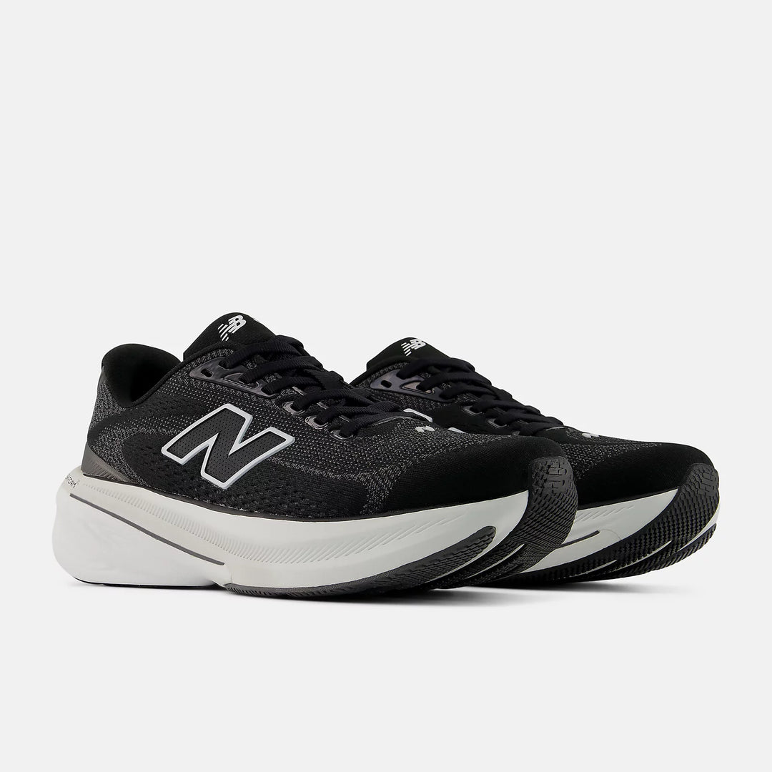 New Balance Women's W8604NE Black White - Orleans Shoe Co.