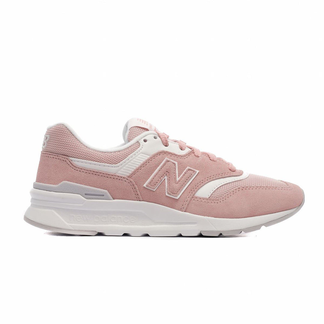 New Balance Women’s CW997HSO Pink Pink - Orleans Shoe Co.