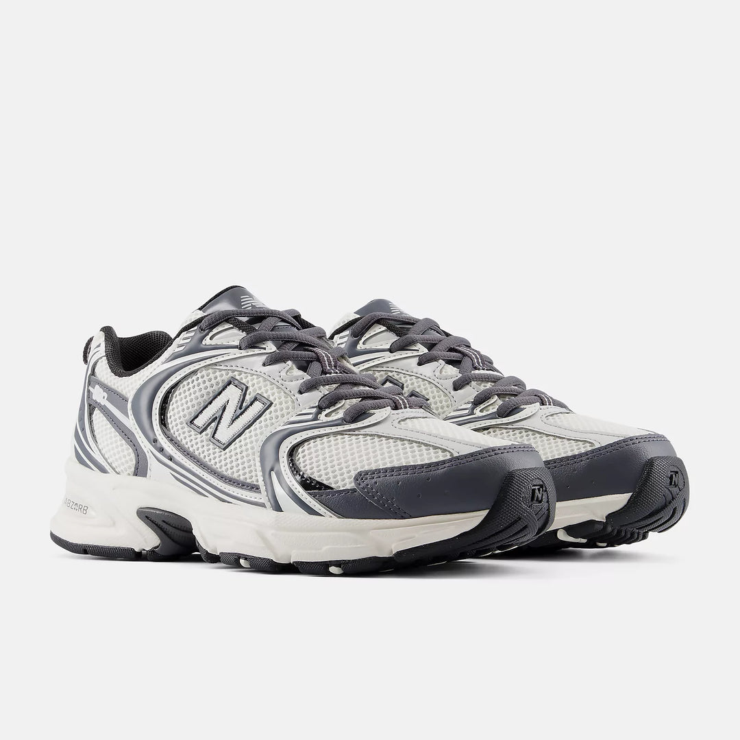 New Balance Unisex U530COC White Grey