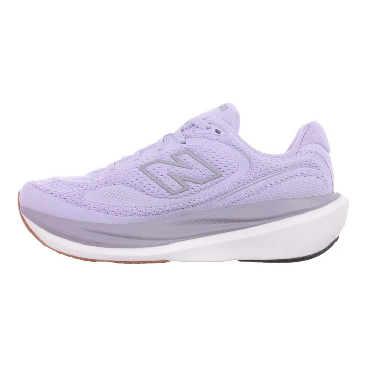 New Balance Women's W10806FT Purple Grey
