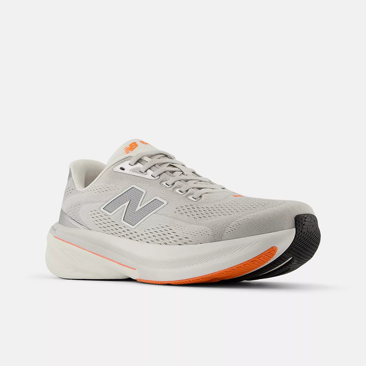New Balance Men's M8605OQ Grey White - Orleans Shoe Co.