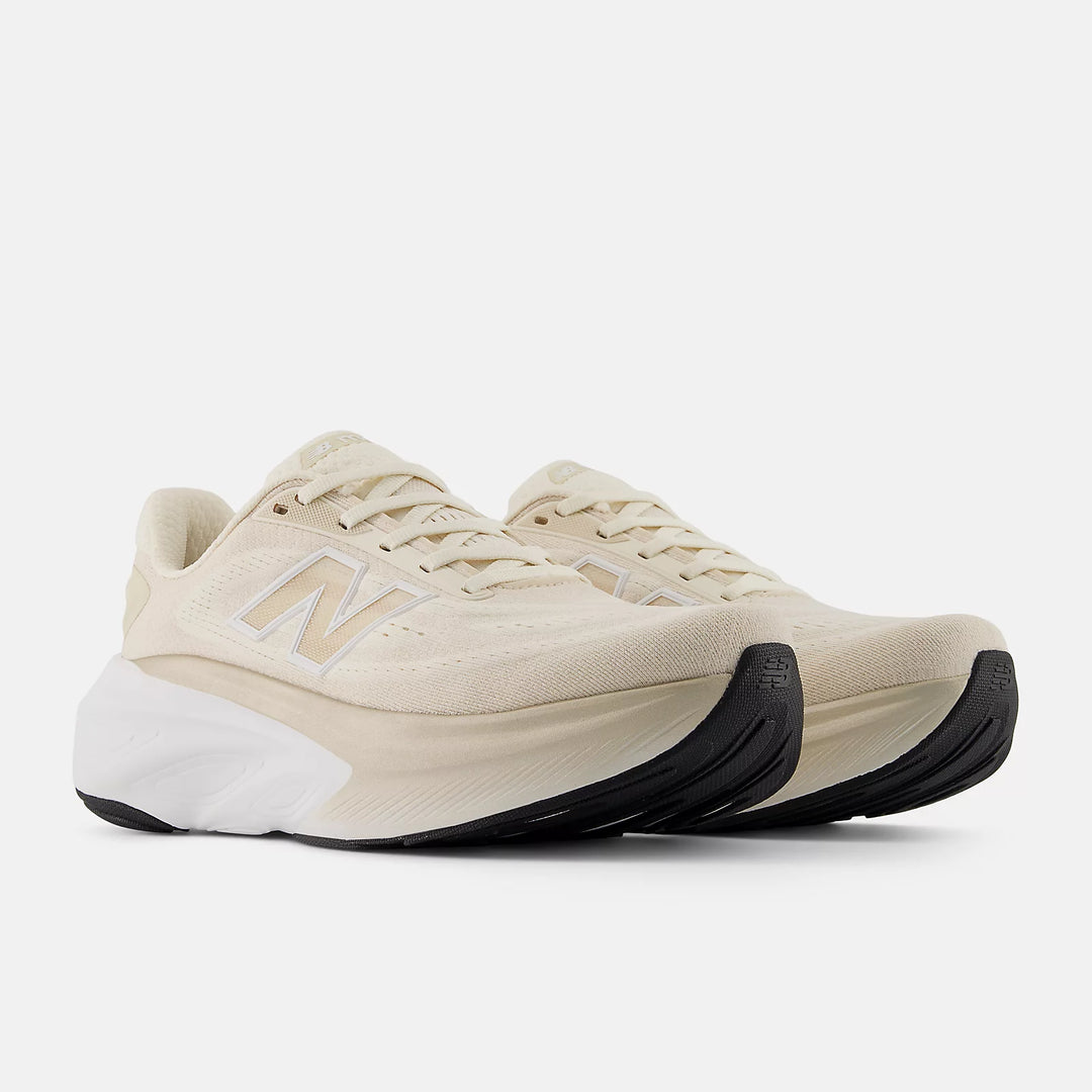 New Balance Women's WMORLB6 Beige Beige