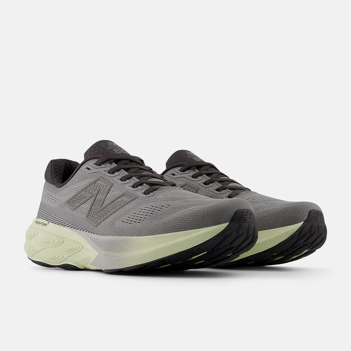 New Balance Men's M880F15 Grey Grey