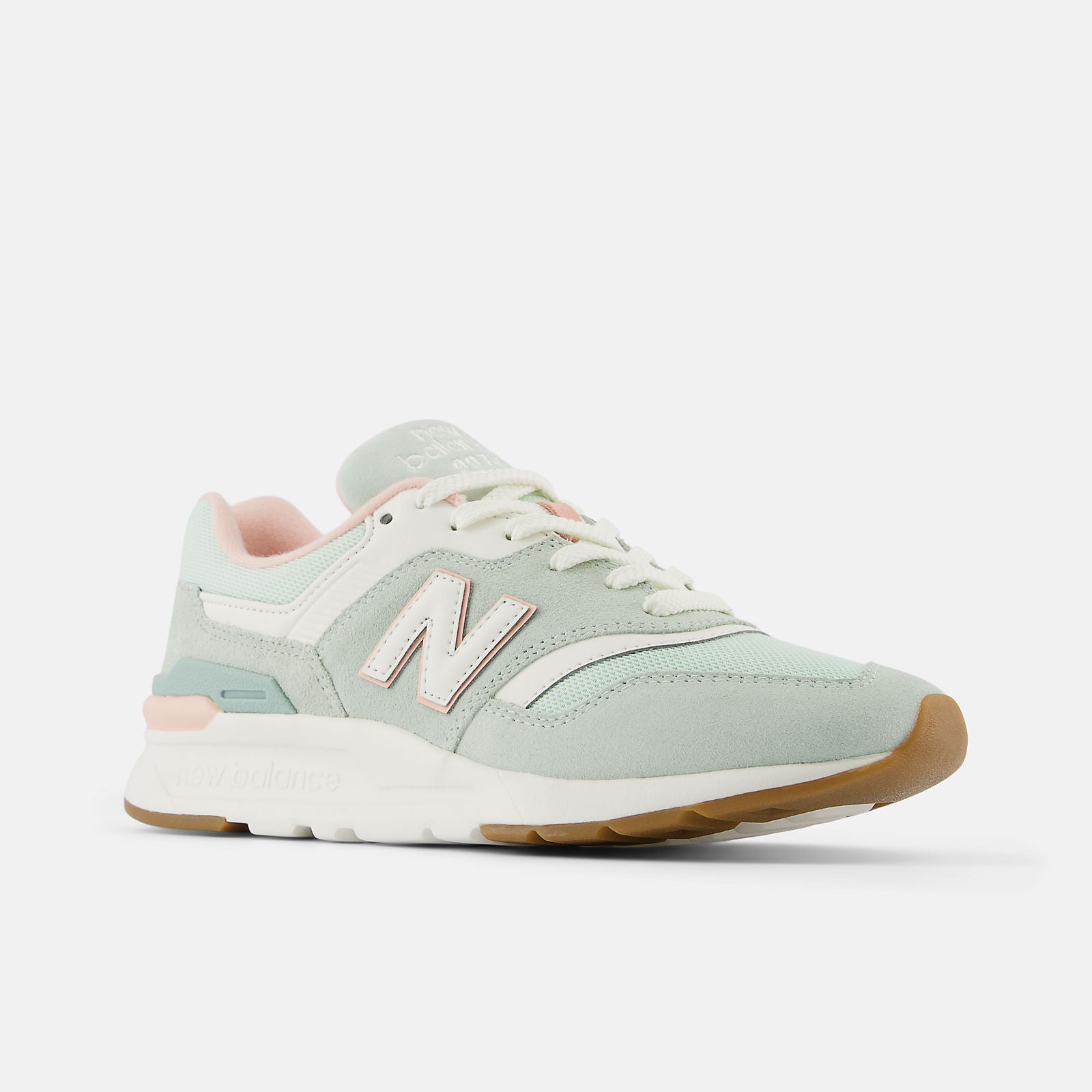 New Balance Women s 997H V1 Sneaker