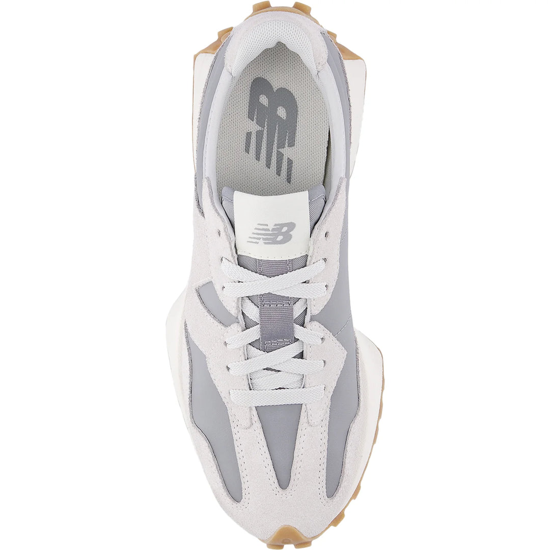 New Balance Women's WS327KAY Grey Grey