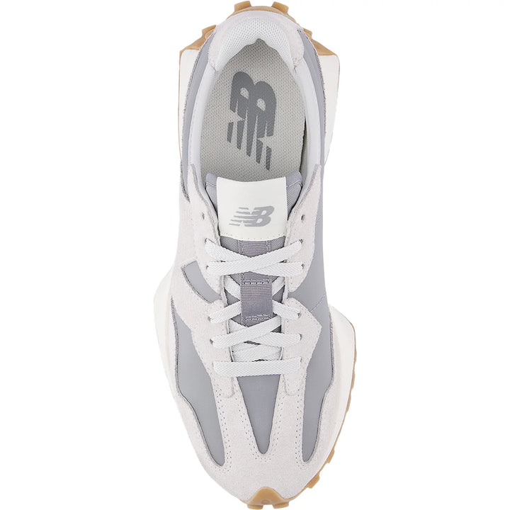 New Balance Women's WS327KAY Grey Grey