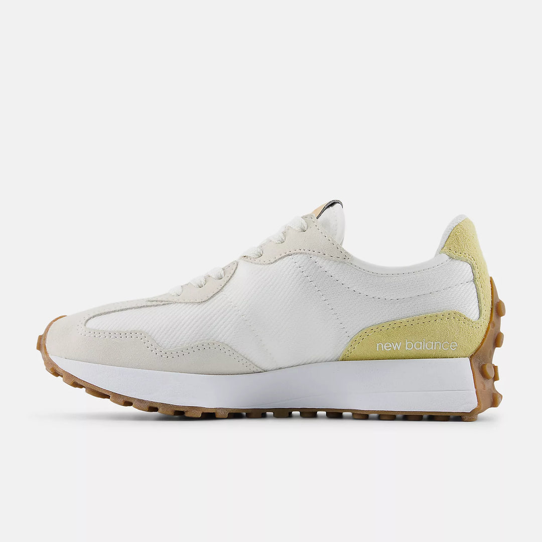New Balance Women's WS327RE Beige Beige