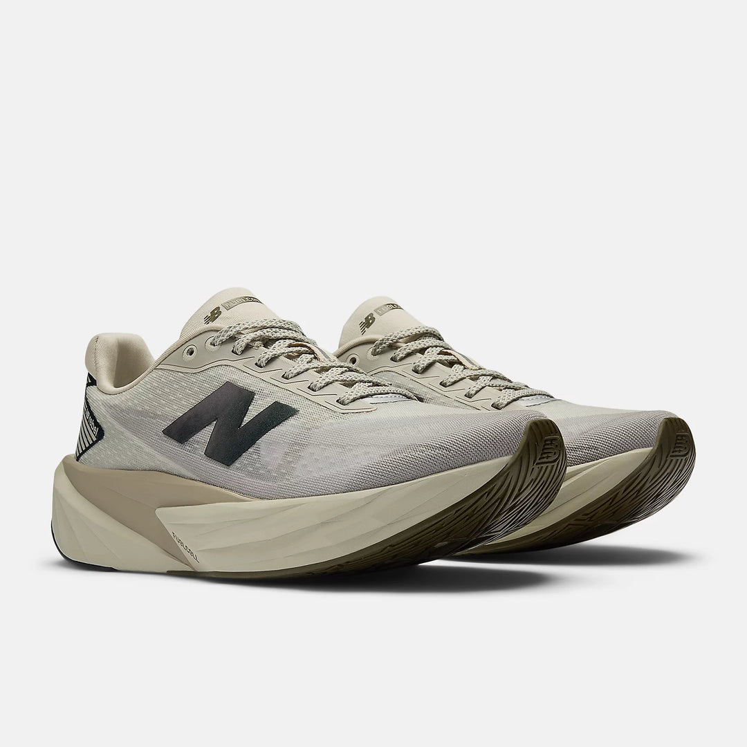 New Balance Women's WFCXPB5 Grey Brown