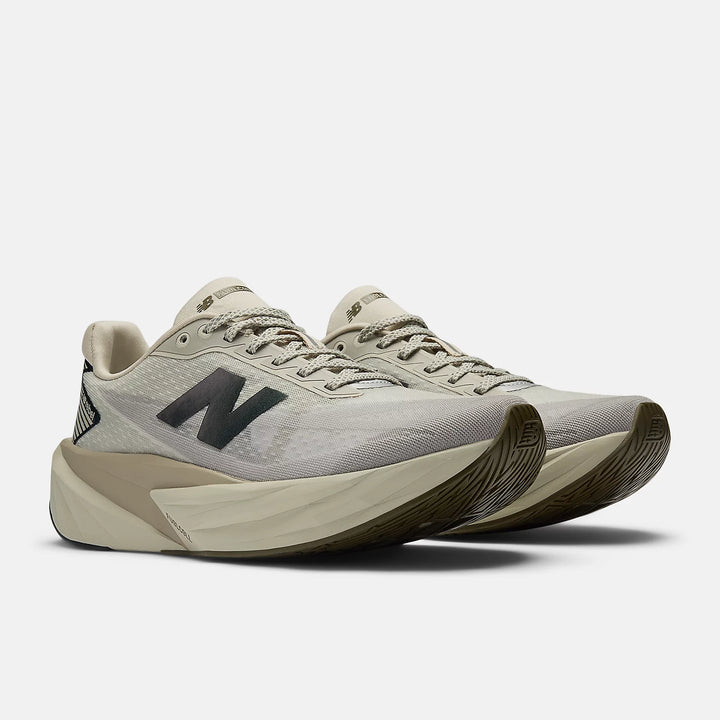 New Balance Women's WFCXPB5 Grey Brown