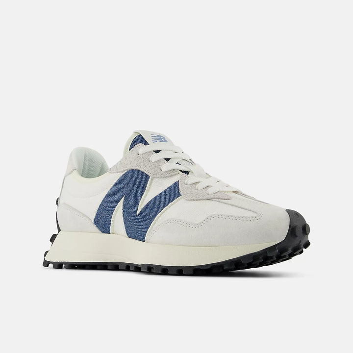 New Balance Women's WS327JB Grey Blue