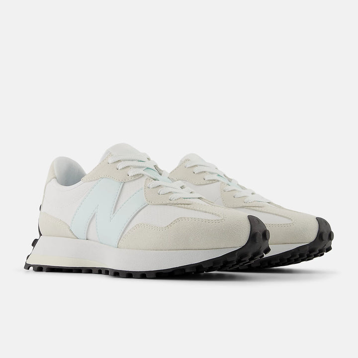 New Balance Women's W32712I White Blue - Orleans Shoe Co.
