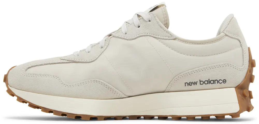 New Balance Women's MS327ANA Beige Black