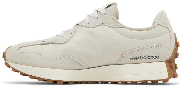 New Balance Women's MS327ANA Beige Black
