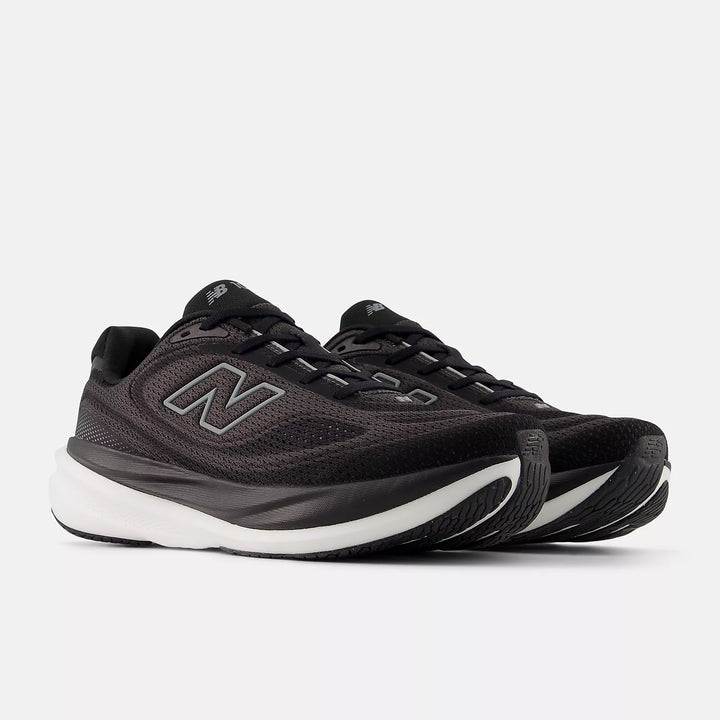 New Balance Men's M10802FR Black Grey - Orleans Shoe Co.