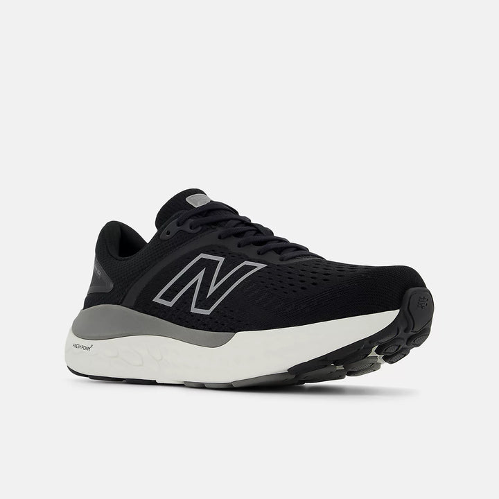 New Balance Men's M1540BK4 Black Harbor Gray