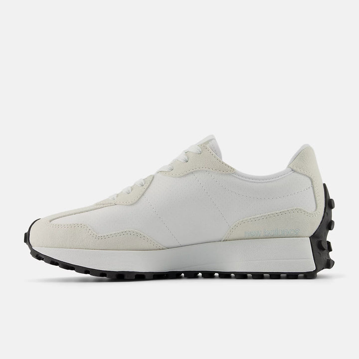 New Balance Women's W32712I White Blue - Orleans Shoe Co.