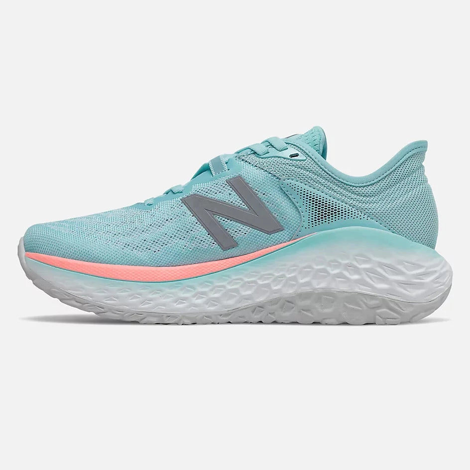 New Balance Women's Fresh Foam More v2 Seasalt