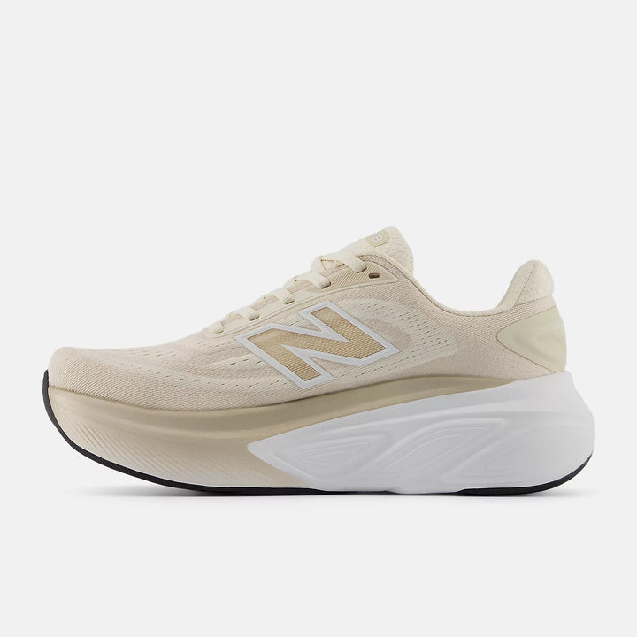 New Balance Women's WMORLB6 Beige Beige