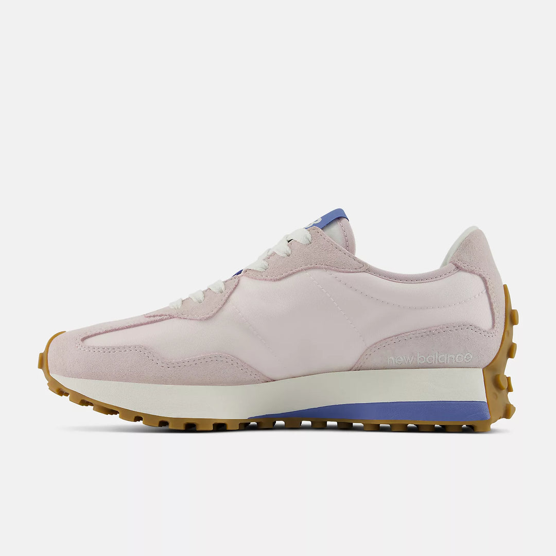 New Balance Women's W3278R5 Pink Blue - Orleans Shoe Co.