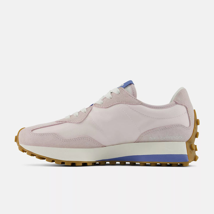 New Balance Women's W3278R5 Pink Blue - Orleans Shoe Co.