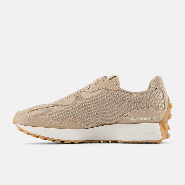 New Balance Women's WS327LPA Beige Beige