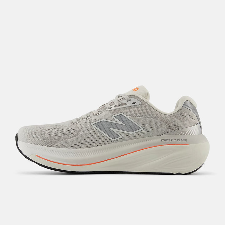 New Balance Men's M8605OQ Grey White - Orleans Shoe Co.