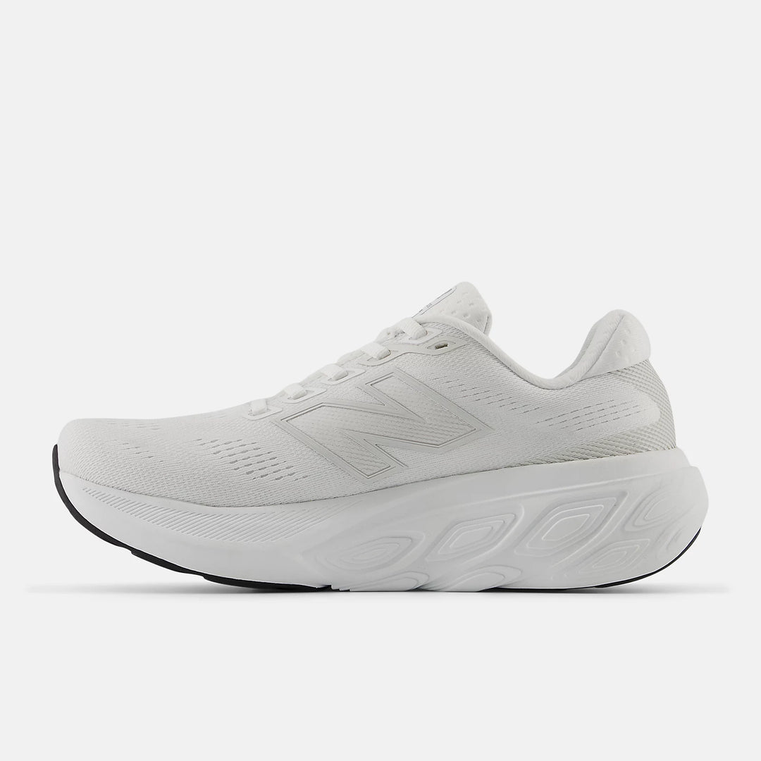 New Balance Women's W880W15 White White - Orleans Shoe Co.