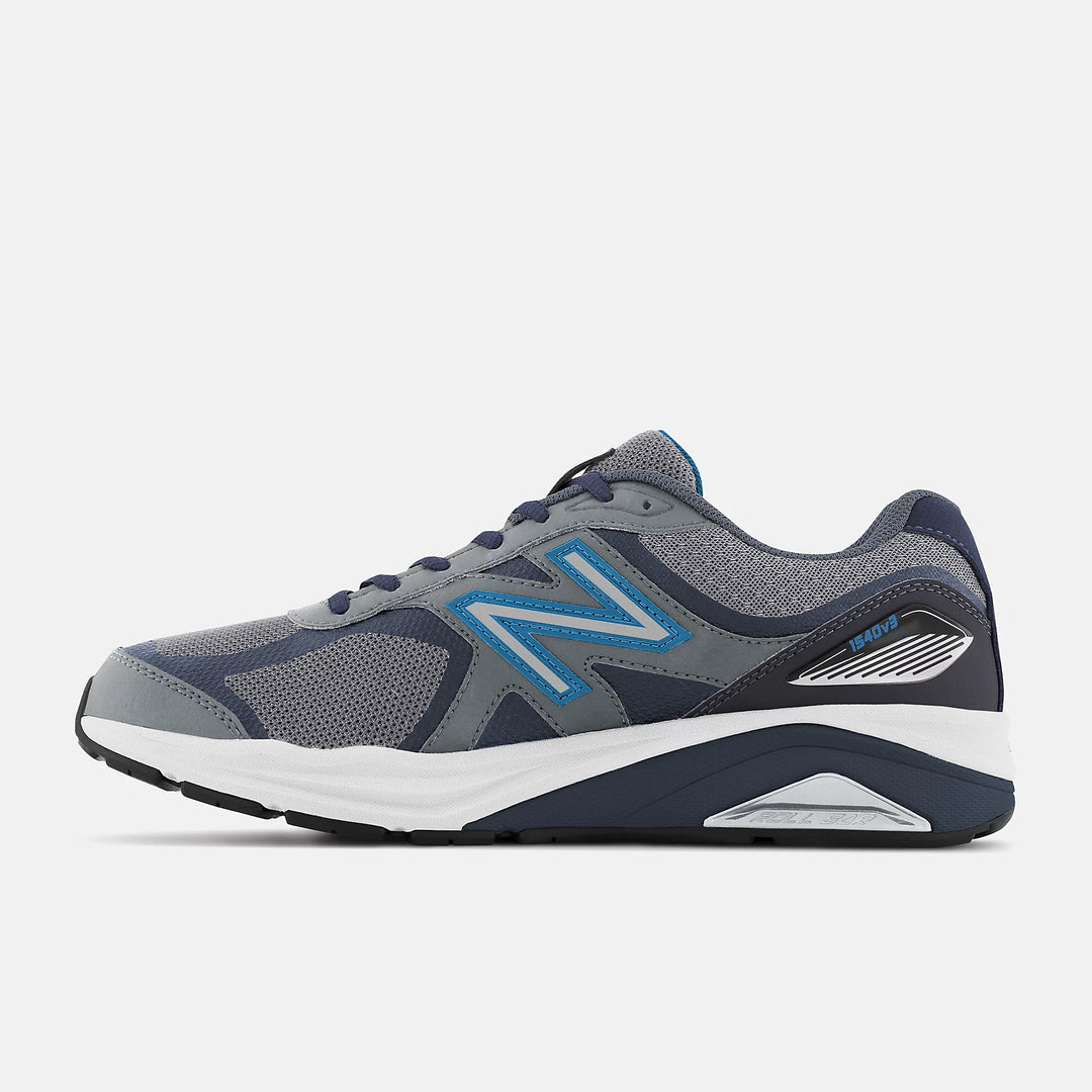 New Balance Men's M1540MB3 Grey Black