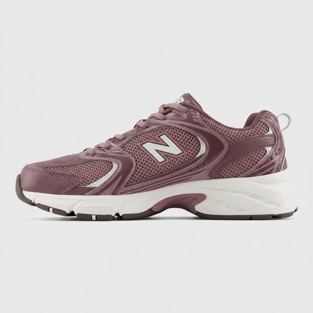New Balance Unisex U530COA Purple Pink