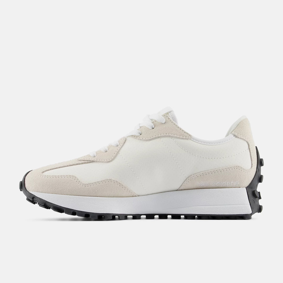 New Balance Women's W3271UO White Pink - Orleans Shoe Co.