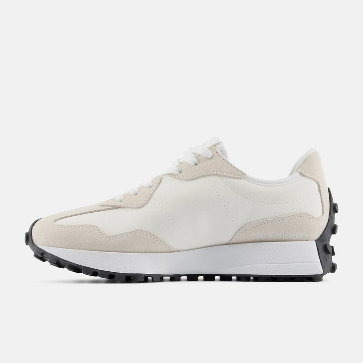 New Balance Women's W3271UO White Pink - Orleans Shoe Co.