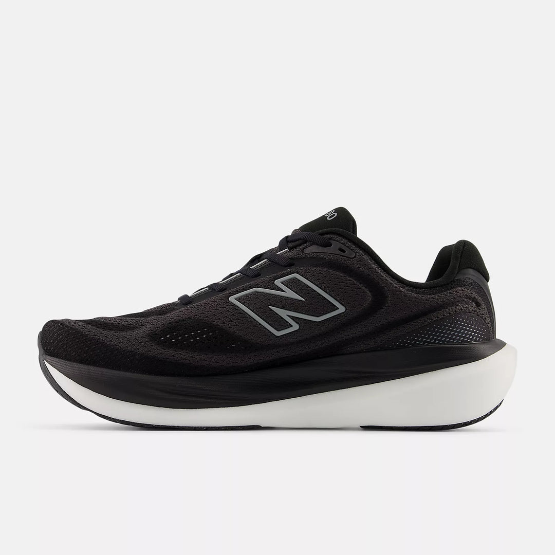 New Balance Men's M10802FR Black Grey - Orleans Shoe Co.