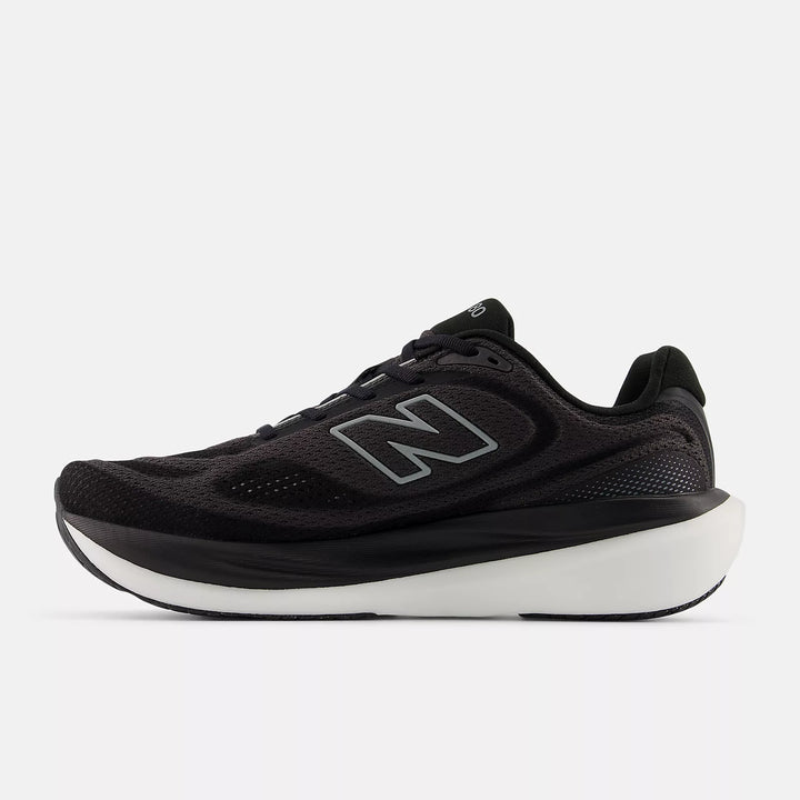 New Balance Men's M10802FR Black Grey - Orleans Shoe Co.