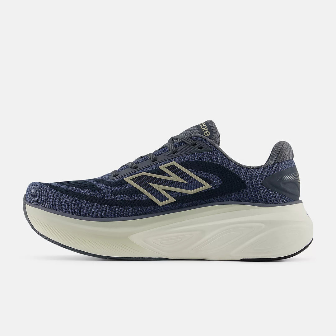 New Balance Men's MMOR772 Grey Blue - Orleans Shoe Co.