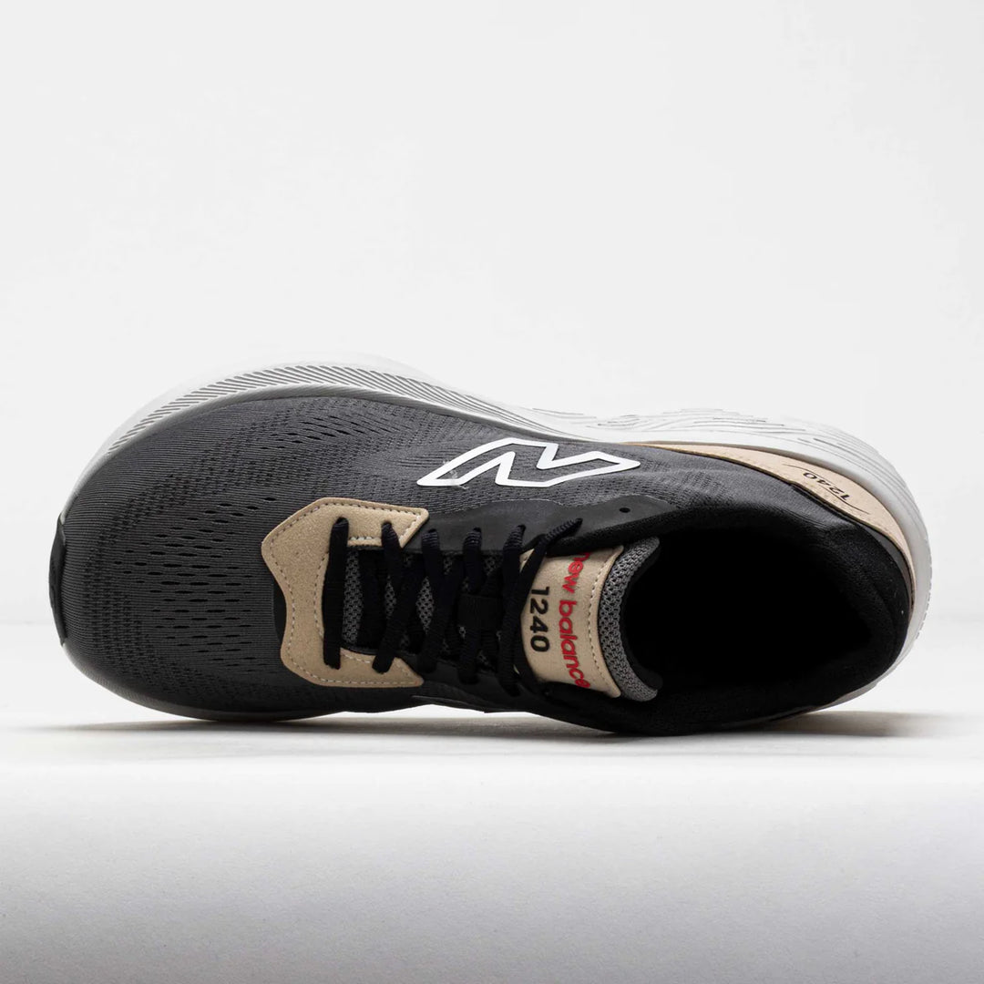 New Balance Men's M1240BS1 Black