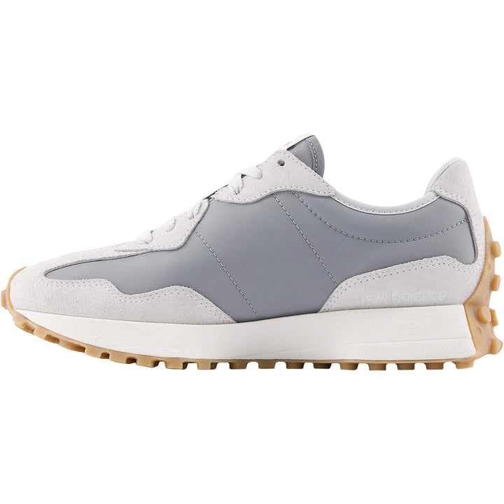 New Balance Women's WS327KAY Grey Grey