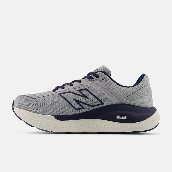 New Balance Men's M1540GR4 Aluminum Grey Navy