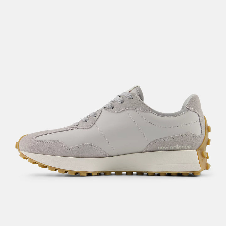 New Balance Women's WS327KAZ Grey Pink