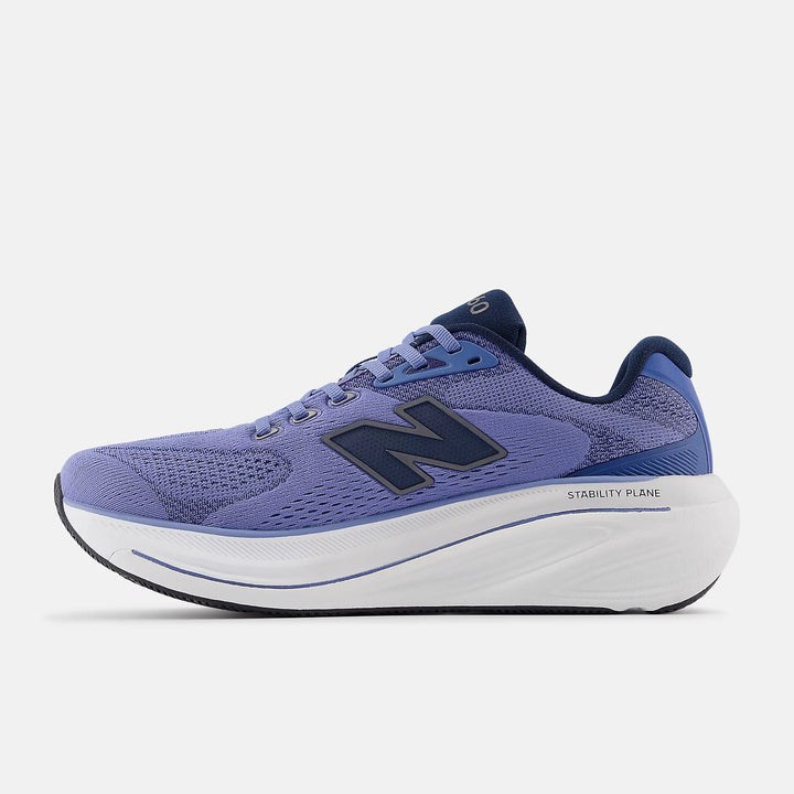New Balance Men's M8607B2 Blue Blue - Orleans Shoe Co.