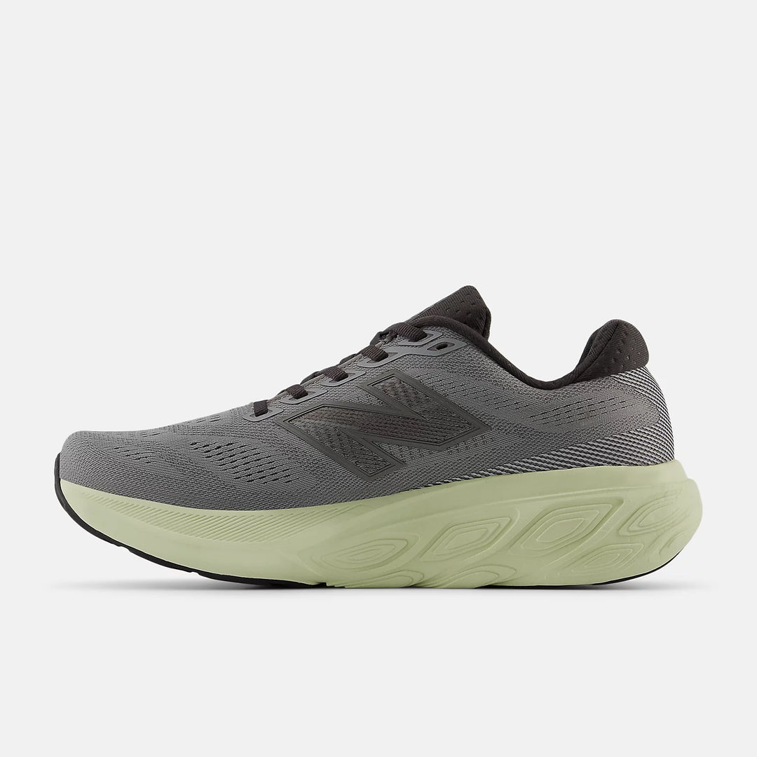 New Balance Men's M880F15 Grey Grey