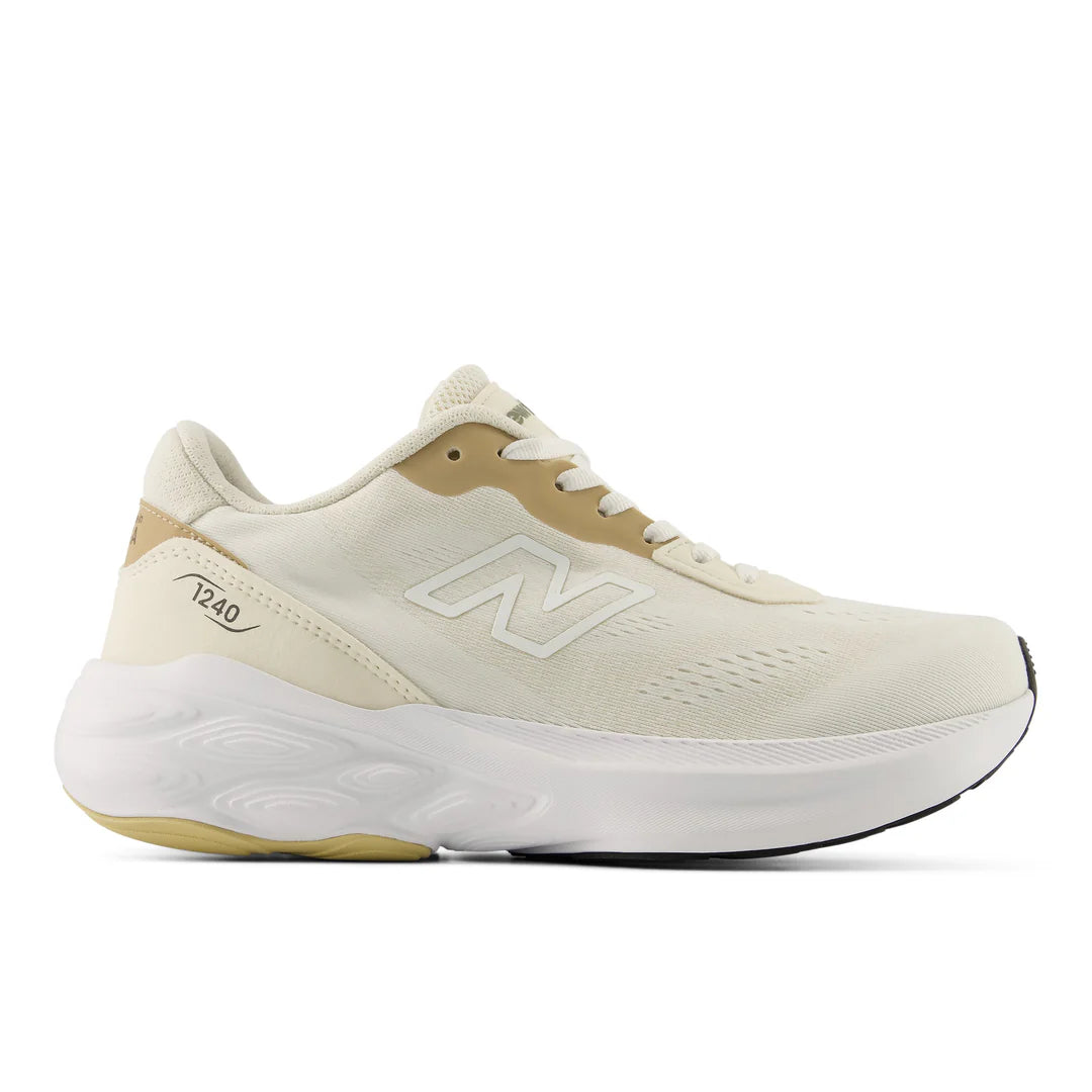 New Balance Women's W1240GT1 Sea Salt