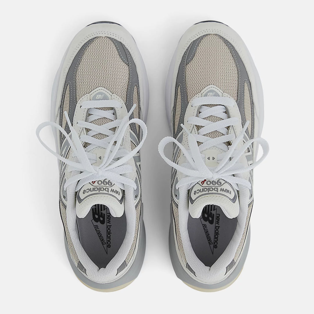 New Balance Unisex U990NC6 Reflection Marblehead - Orleans Shoe Co.