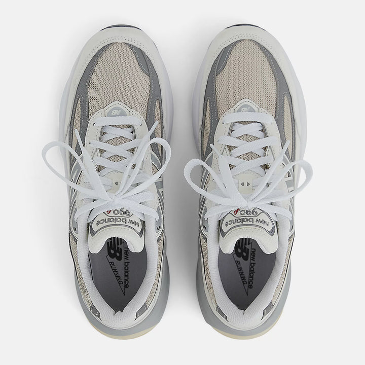 New Balance Unisex U990NC6 Reflection Marblehead - Orleans Shoe Co.
