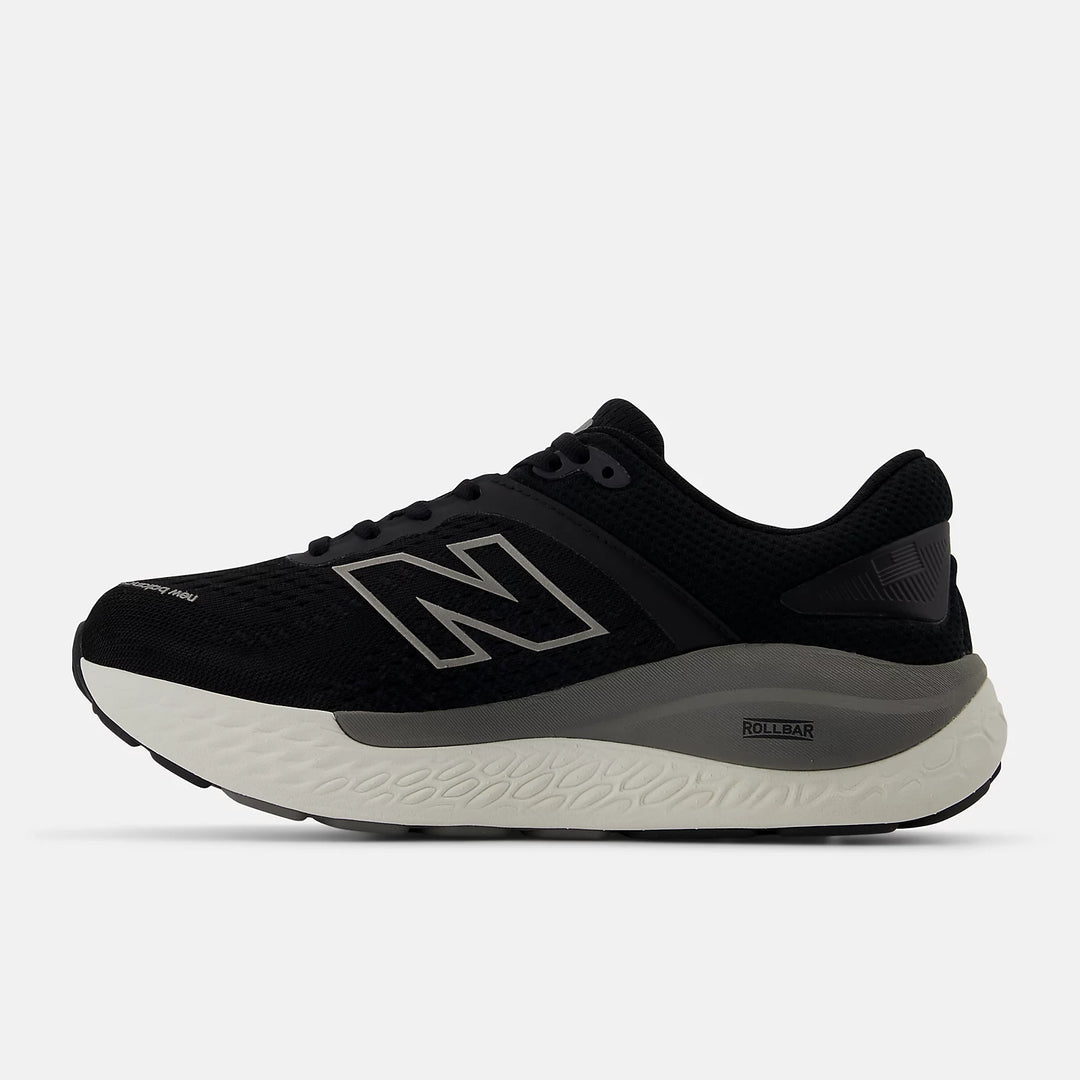 New Balance Women's W1540BK4 Black Harbor Grey