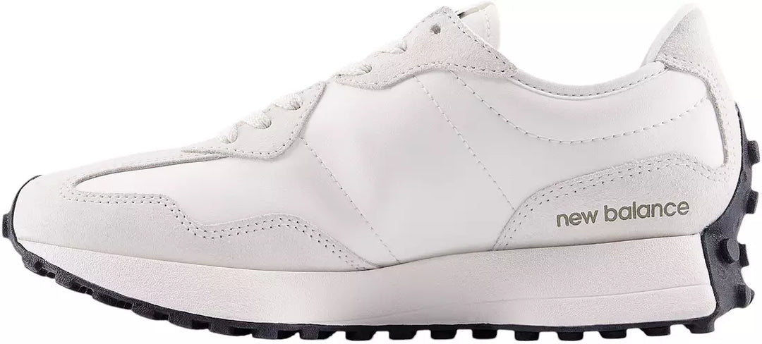 New Balance Women's WS327JWA White Green