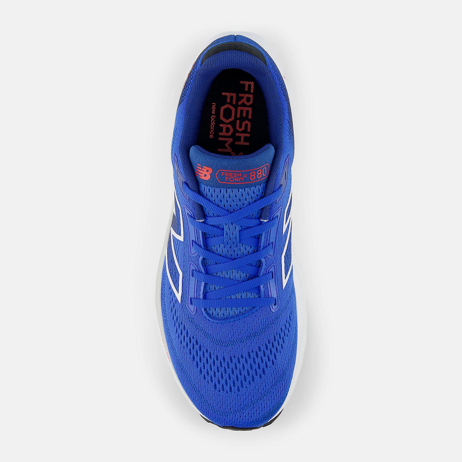New Balance Men's M880L14 Blue Blue – Orleans Shoe Co.