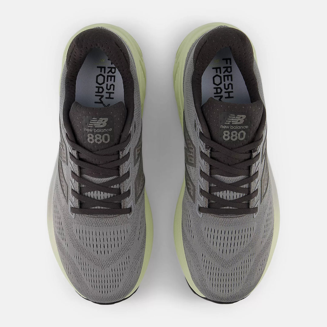 New Balance Men's M880F15 Grey Grey